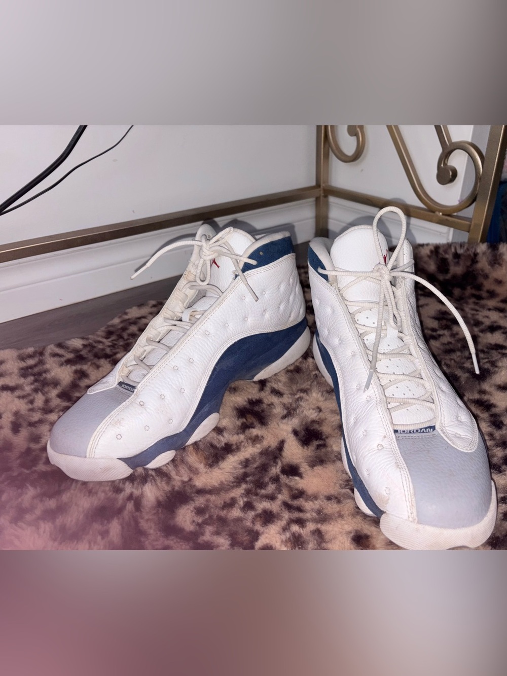 Men Jordan size 13